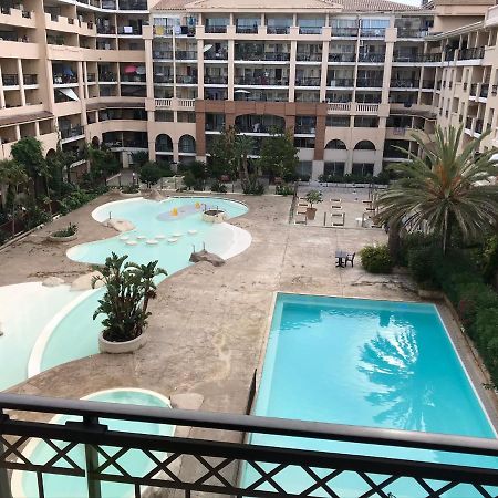 Appartement Cosy A 50M De La Plage คานส์ ภายนอก รูปภาพ
