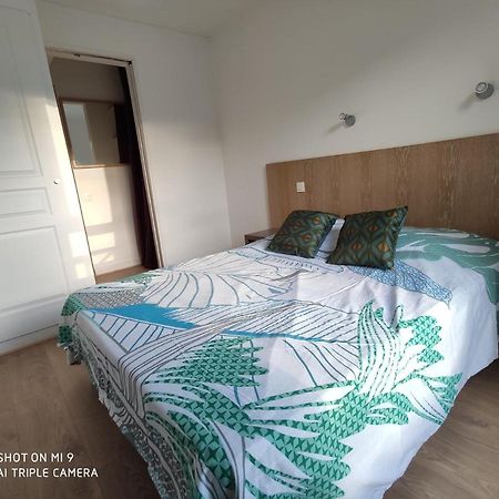 Appartement Cosy A 50M De La Plage คานส์ ภายนอก รูปภาพ