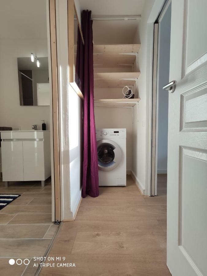 Appartement Cosy A 50M De La Plage คานส์ ภายนอก รูปภาพ