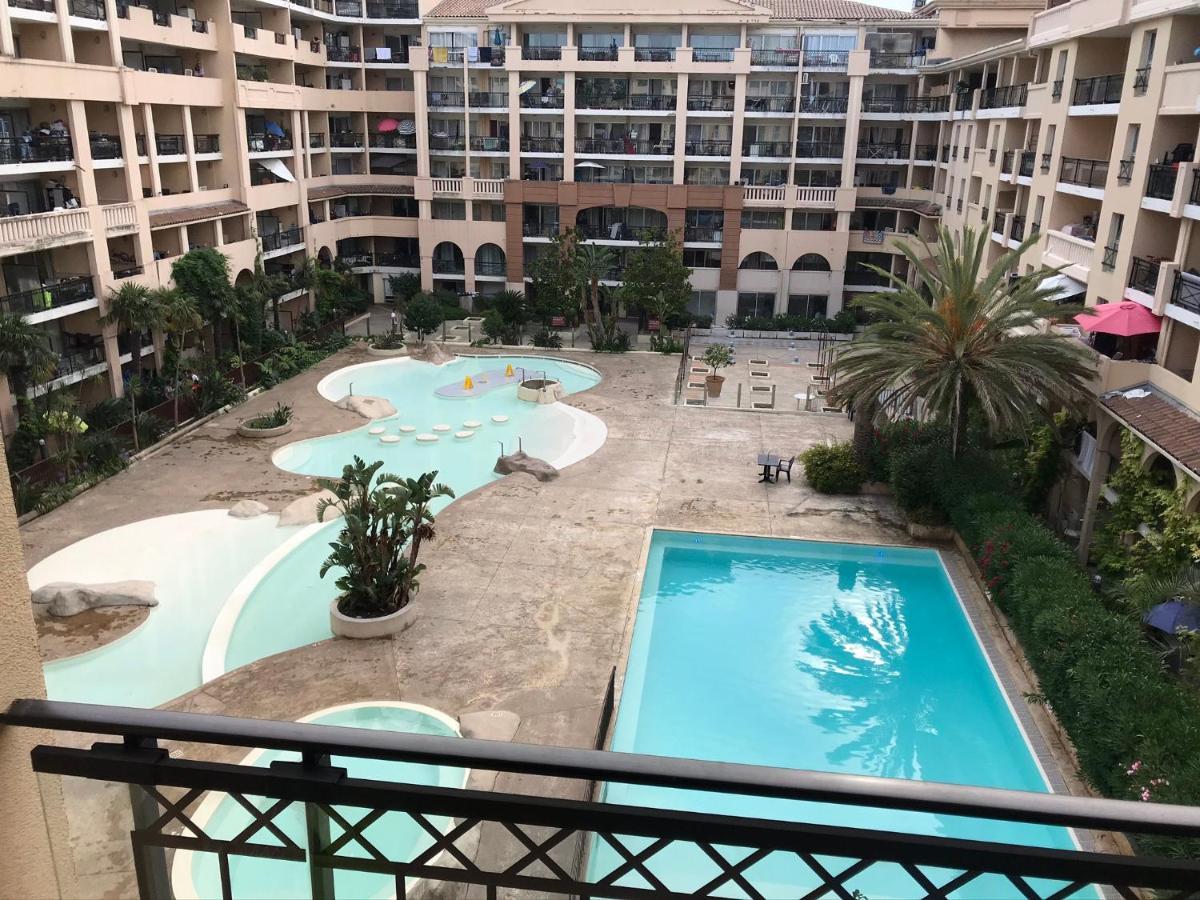 Appartement Cosy A 50M De La Plage คานส์ ภายนอก รูปภาพ
